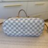 Louis Vuitton Damier Azur Neverfull PM NM