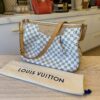 Louis Vuitton Damier Azur Siracusa MM