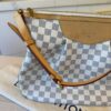 Louis Vuitton Damier Azur Siracusa MM