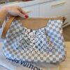 Louis Vuitton Damier Azur Siracusa MM