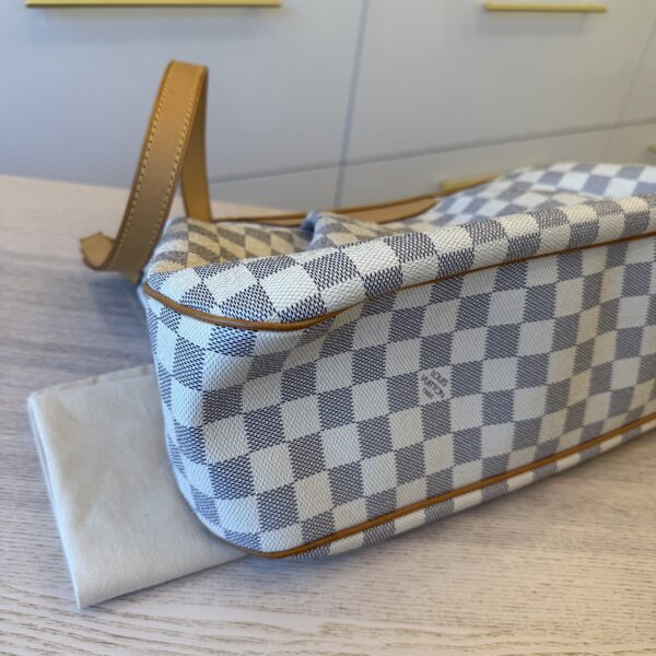 Louis Vuitton Damier Azur Siracusa MM