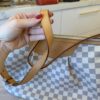 Louis Vuitton Damier Azur Siracusa MM