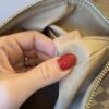 Louis Vuitton Damier Azur Siracusa MM