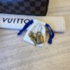 Louis Vuitton Damier Ebene Speedy 25 Bandouliere NM