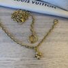 Louis Vuitton Monogram Empreinte Leather Nano Madeleine Ceme