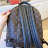 Louis Vuitton Monogram Palm Springs Backpack MM NV
