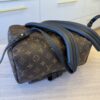 Louis Vuitton Monogram Palm Springs Backpack MM NV