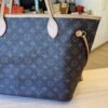 Louis Vuitton Monogram Neverfull MM Cerise
