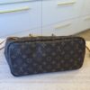 Louis Vuitton Monogram Neverfull MM Cerise