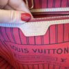 Louis Vuitton Monogram Neverfull MM Cerise