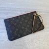 Louis Vuitton Monogram Neverfull Pochette MM/GM
