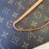 Louis Vuitton Monogram Neverfull Pochette MM/GM