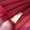 Louis Vuitton Monogram Neverfull Pochette MM/GM