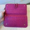 Louis Vuitton Monogram Multicolor Noir Insolite Wallet