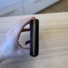 Louis Vuitton Monogram Clemence Wallet Fuchsia
