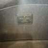 Louis Vuitton Empreinte Pochette Felicie Chain Wallet Noir