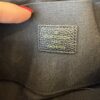 Louis Vuitton Empreinte Pochette Felicie Chain Wallet Noir