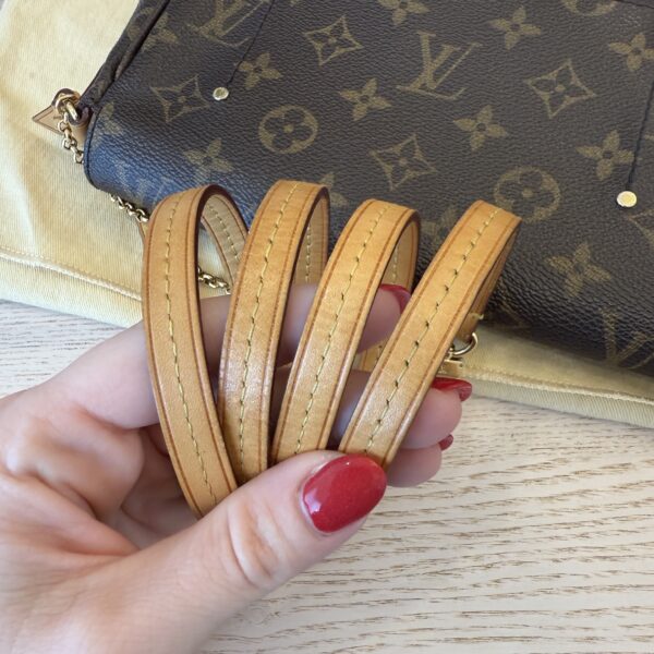 Louis Vuitton Monogram Favorite PM