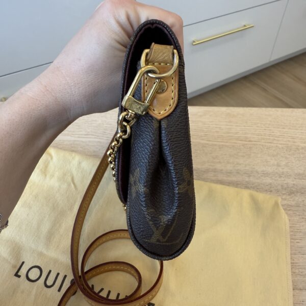 Louis Vuitton Monogram Favorite PM