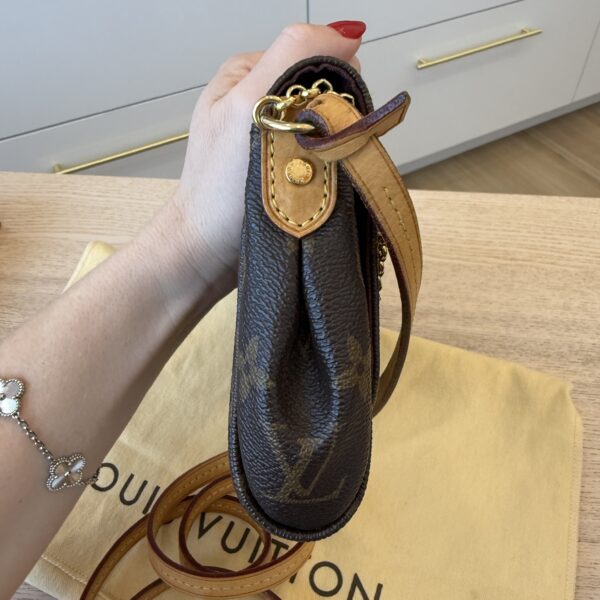 Louis Vuitton Monogram Favorite PM