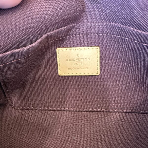Louis Vuitton Monogram Favorite PM