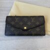 Louis Vuitton Monogram Sarah Wallet