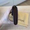 Louis Vuitton Monogram Sarah Wallet