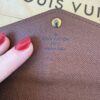 Louis Vuitton Monogram Sarah Wallet
