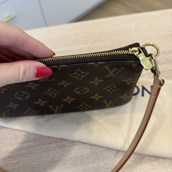 Louis Vuitton Monogram Pochette Accessoires NM