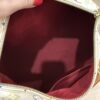 Louis Vuitton Monogram Multicolor Speedy 30 White