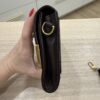 Louis Vuitton Amarante Monogram Vernis Rossmore PM Bag