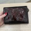 Louis Vuitton Amarante Monogram Vernis Rossmore PM Bag