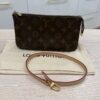 Louis Vuitton Monogram Pochette Accessoires NM