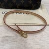 Louis Vuitton Monogram Pochette Accessoires NM