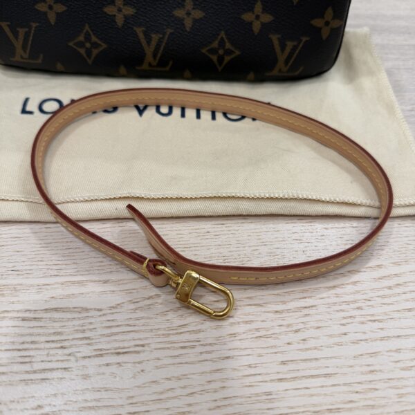 Louis Vuitton Monogram Pochette Accessoires NM