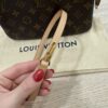 Louis Vuitton Monogram Pochette Accessoires NM