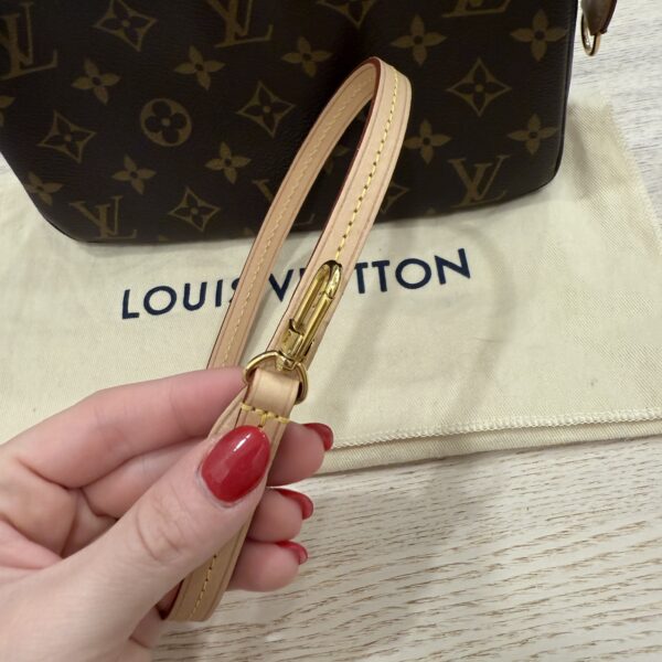 Louis Vuitton Monogram Pochette Accessoires NM