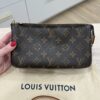 Louis Vuitton Monogram Pochette Accessoires NM