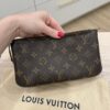 Louis Vuitton Monogram Pochette Accessoires NM