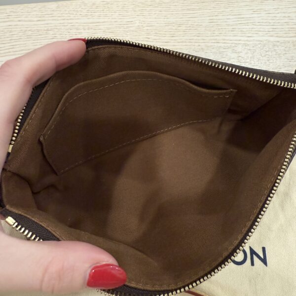 Louis Vuitton Monogram Pochette Accessoires NM