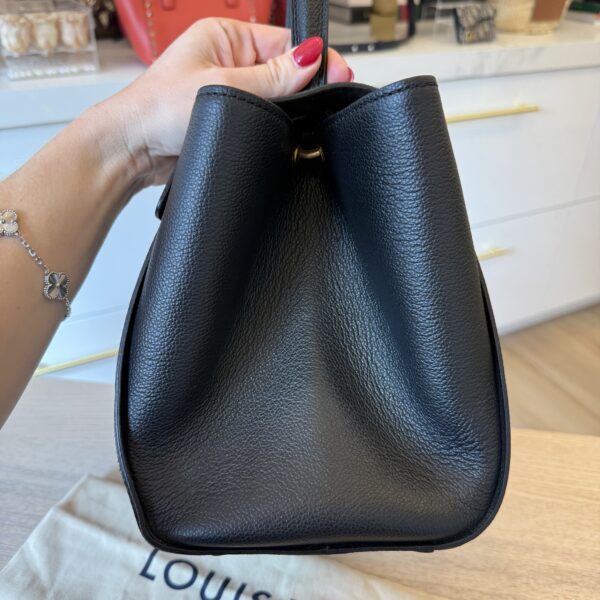 Louis Vuitton Empreinte Trocadero Black