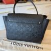 Louis Vuitton Empreinte Trocadero Black