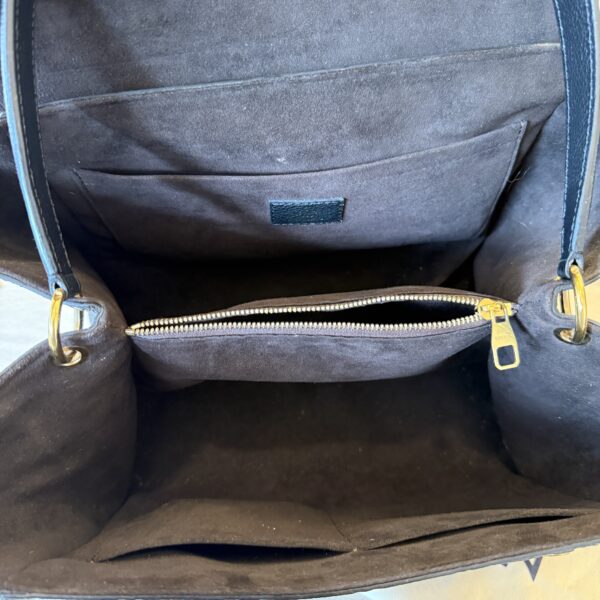 Louis Vuitton Empreinte Trocadero Black