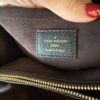 Louis Vuitton Empreinte Trocadero Black
