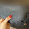 Louis Vuitton Empreinte Trocadero Black