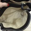 Chloe Black Leather Small Faye Day Bag Black