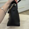 Chloe Black Leather Small Faye Day Bag Black