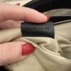 Chloe Black Leather Small Faye Day Bag Black
