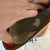 Chloe Mini Camera Leather Shoulder Bag Clay Brown