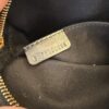 Burberry Calfskin Vintage Check Camera Bag Archive Beig